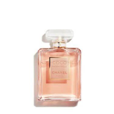 parfum chanel aanbiedingen